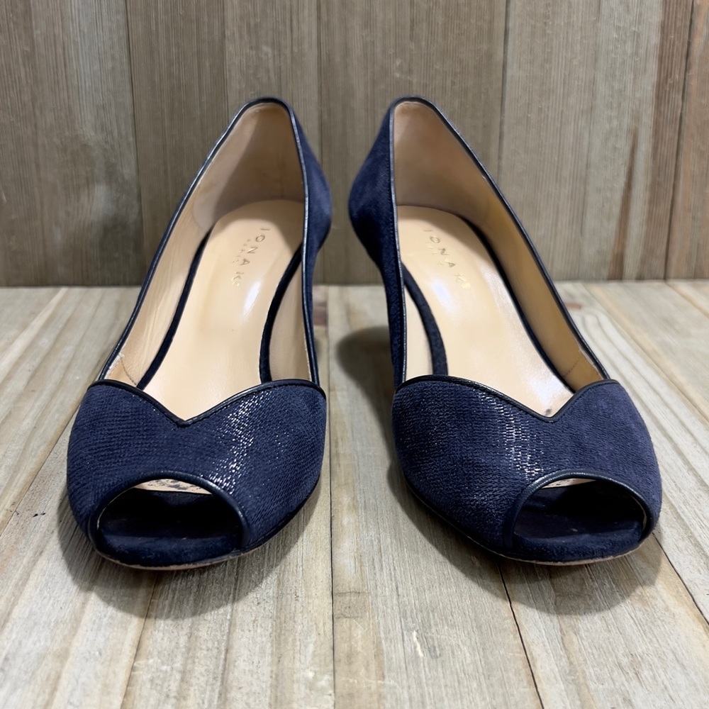 Jonak‎ shoes - Picture 3 of 10